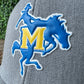 McNeese 3D Logo Trucker Hat