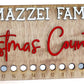 Christmas Countdown