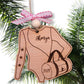 SALE Custom Sports Ornament