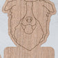 Dog Personalized Ornament