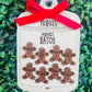 “Perfect Batch” Personalized Ornament