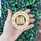 Teacher Ornament