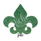 HTV Glitter 5 Foot Roll DISCOUNTED