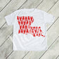 *Crawfish Louisiana Decal