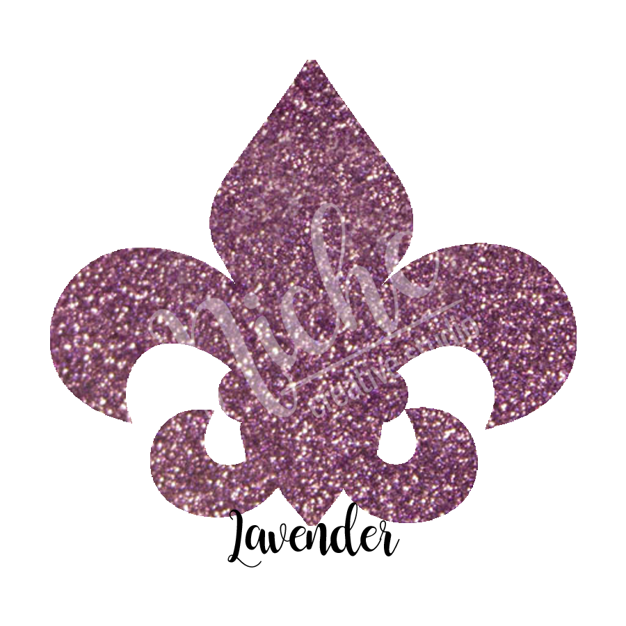 HTV Glitter 5 Foot Roll DISCOUNTED