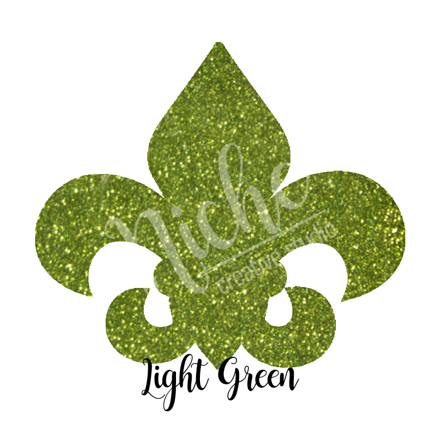 HTV Glitter 5 Foot Roll DISCOUNTED