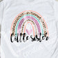 Little Sister Decal