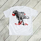 * Love Bites Decal