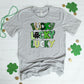 * Lucky Lucky Lucky Decal