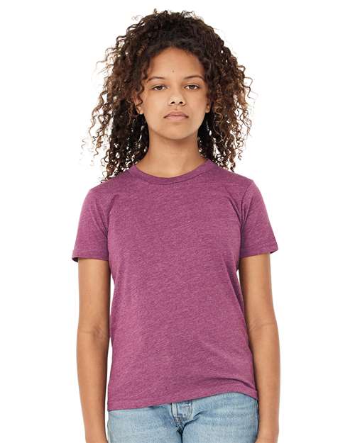 Bella Youth CVC - H. MAGENTA
