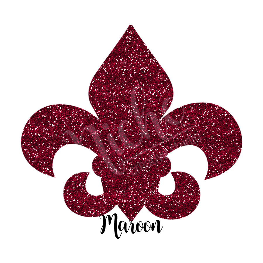 HTV Glitter 5 Foot Roll DISCOUNTED