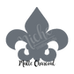 Solid Matte 12x15" Sheets