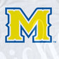 *McNeese M Decal