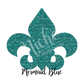 HTV Glitter 5 Foot Roll DISCOUNTED
