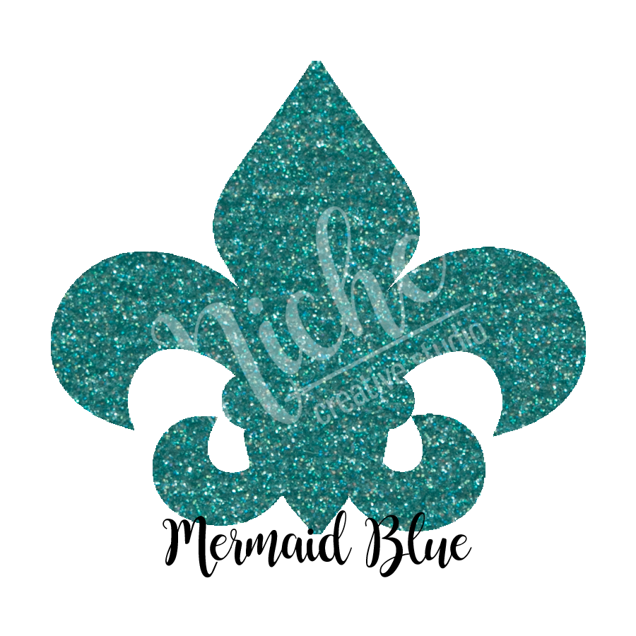 HTV Glitter 5 Foot Roll DISCOUNTED