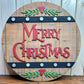 Laser-Cut Crafts Sign