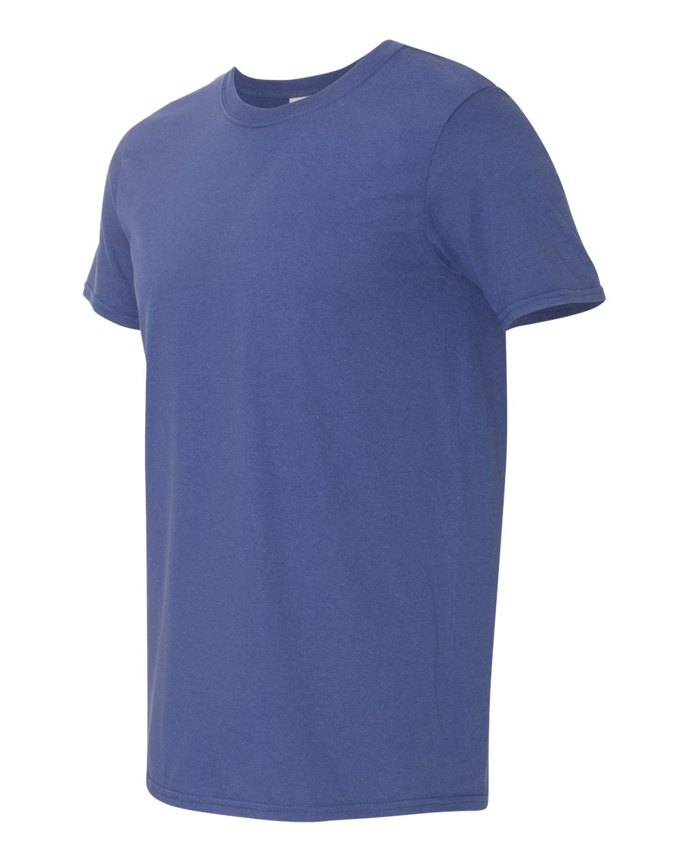 Adult Gildan Softstyle - METRO BLUE