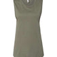 Women's Muscle Tank - Sale