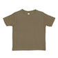 Rabbit Skins - 5/6 Toddler T-Shirt