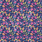 *Modern Florals Vinyl Collection (MFL)