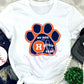 * My Dog is an Astros Fan Decal