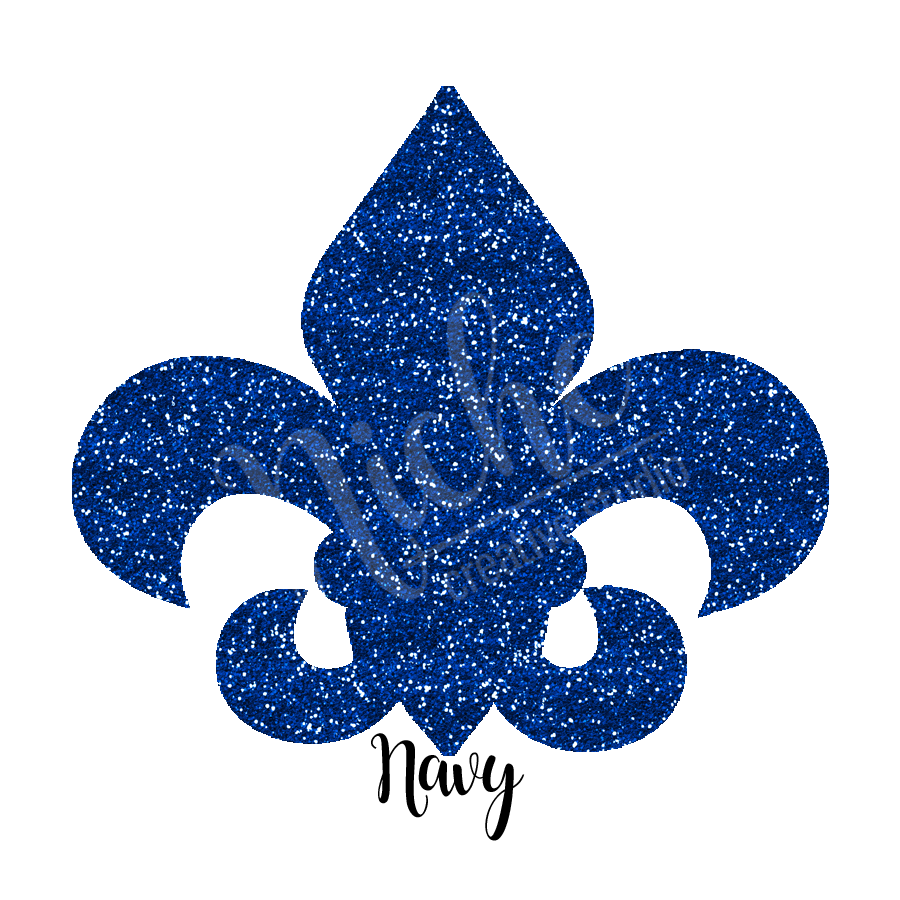 HTV Glitter 12 x 12 Sheets
