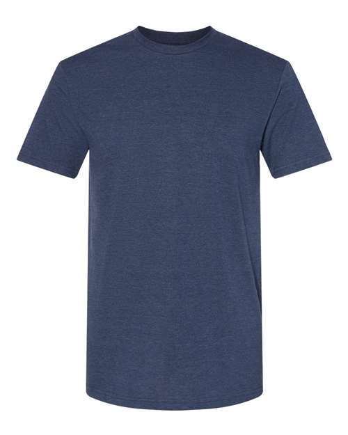 Adult Gildan CVC - NAVY MIST