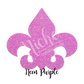 HTV Glitter 5 Foot Roll DISCOUNTED