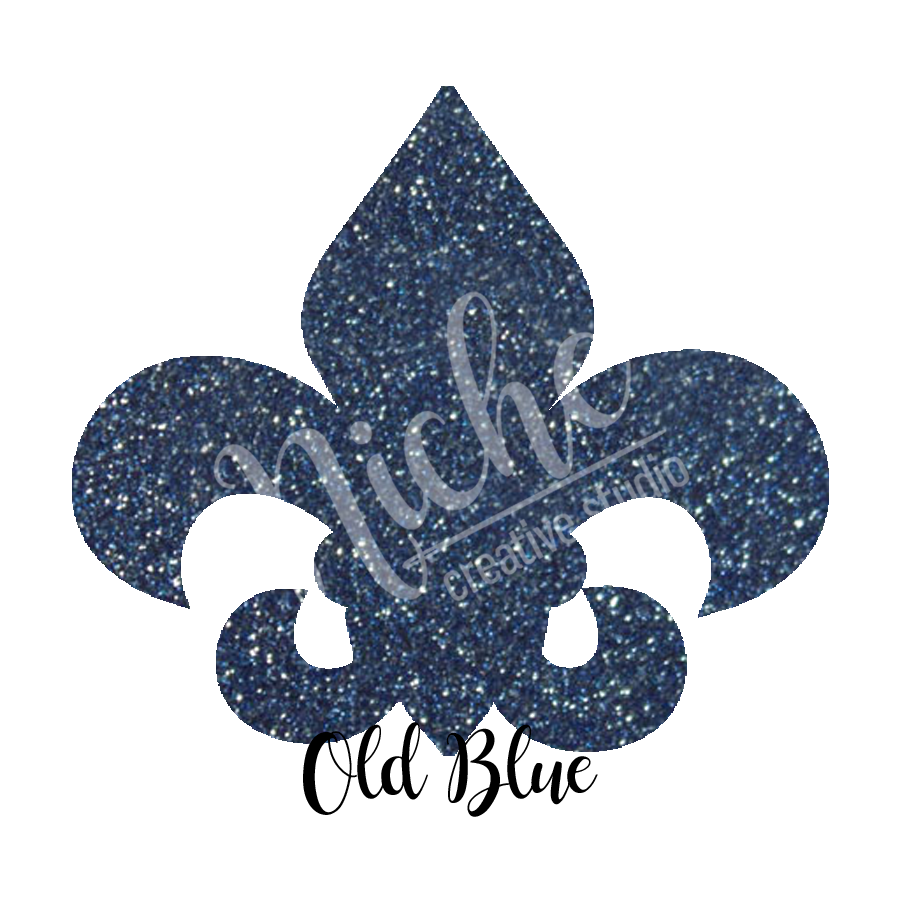 HTV Glitter 5 Foot Roll DISCOUNTED