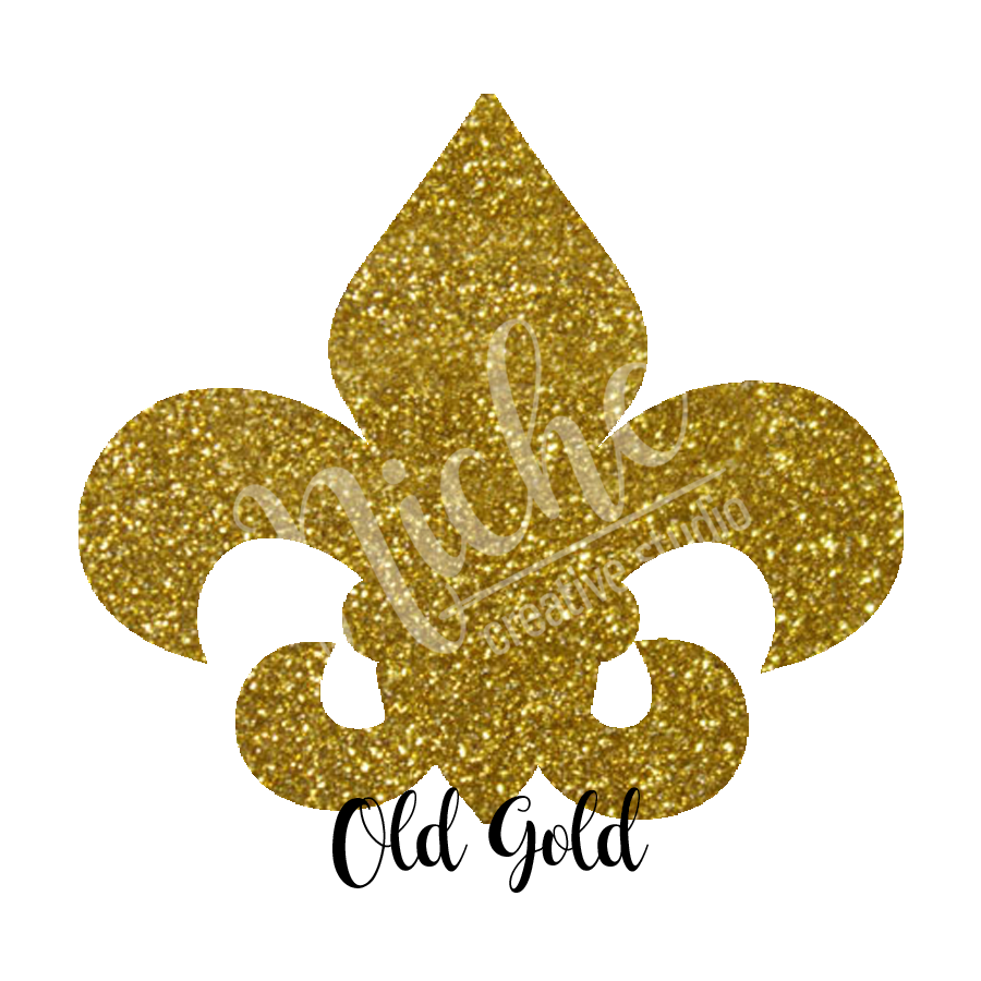 HTV Glitter 5 Foot Roll DISCOUNTED