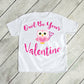 *Owl Be Your Valentine Decal
