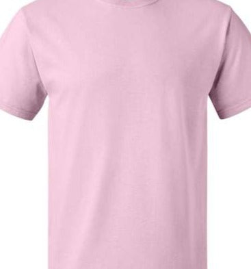 Youth Tultex 235 - Pink