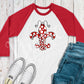 * Polka Dot Crawfish Decal