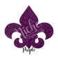 HTV Glitter 5 Foot Roll DISCOUNTED