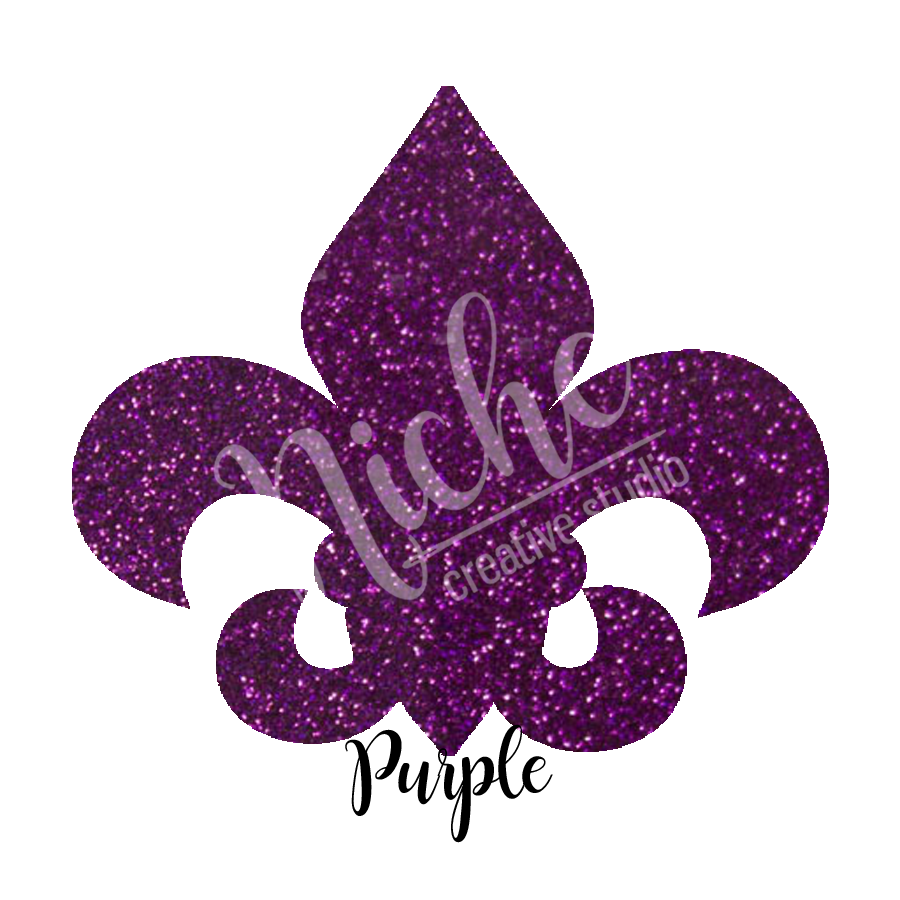 HTV Glitter 5 Foot Roll DISCOUNTED