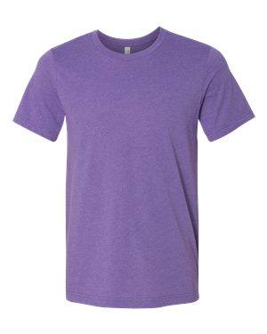 Adult Bella CVC - HEATHER TEAM PURPLE