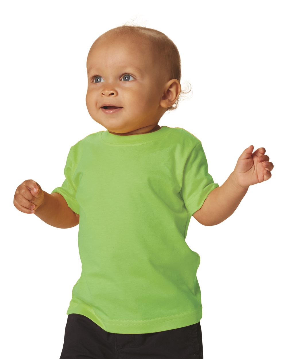 Infant 6 mo T-shirt