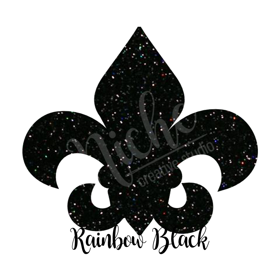 HTV Glitter 5 Foot Roll DISCOUNTED