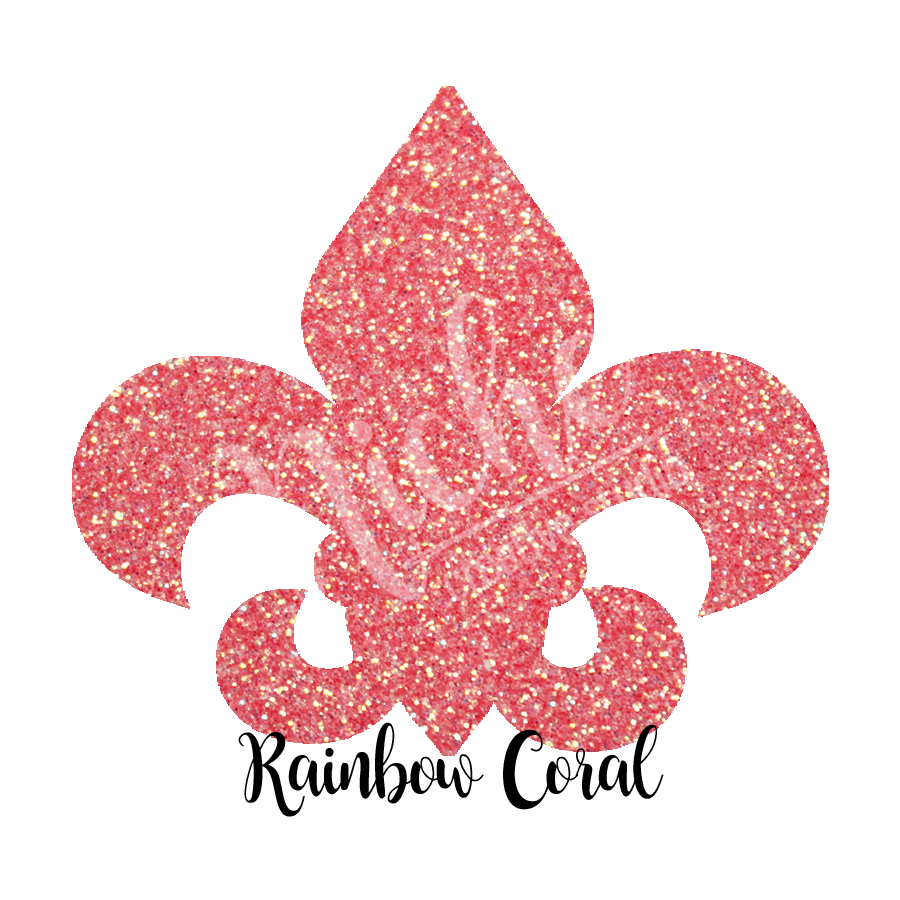 HTV Glitter 5 Foot Roll DISCOUNTED