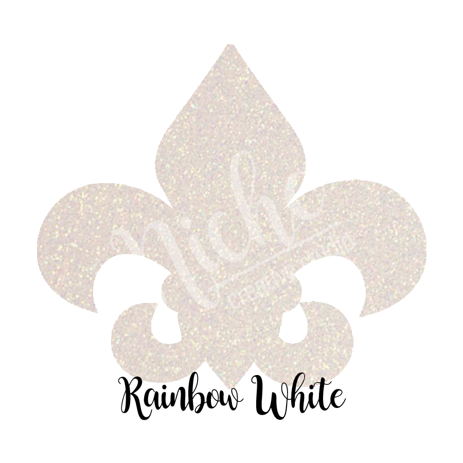 HTV Glitter 12 x 12 Sheets