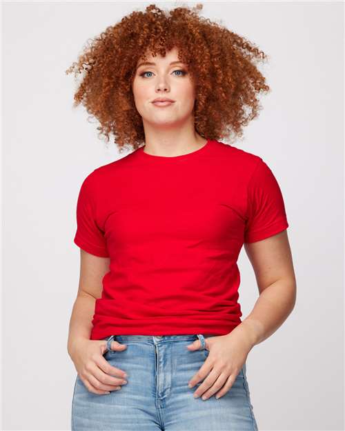 Adult Tultex 202 - Red