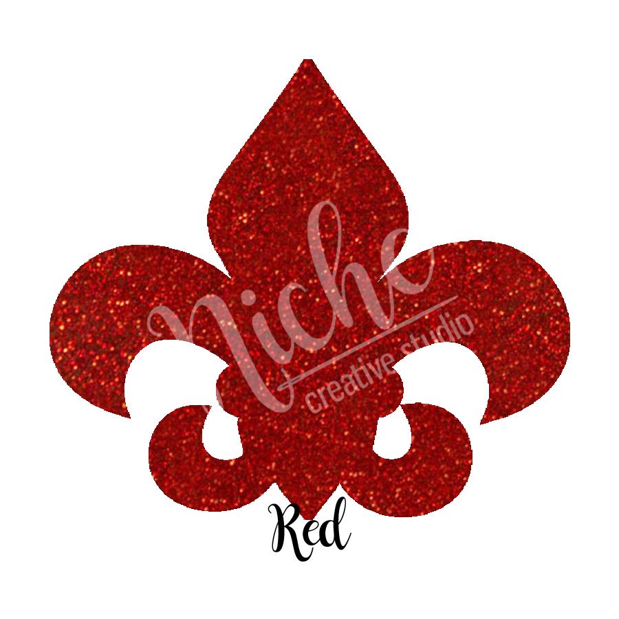HTV Glitter 5 Foot Roll DISCOUNTED