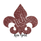 HTV Glitter 5 Foot Roll DISCOUNTED