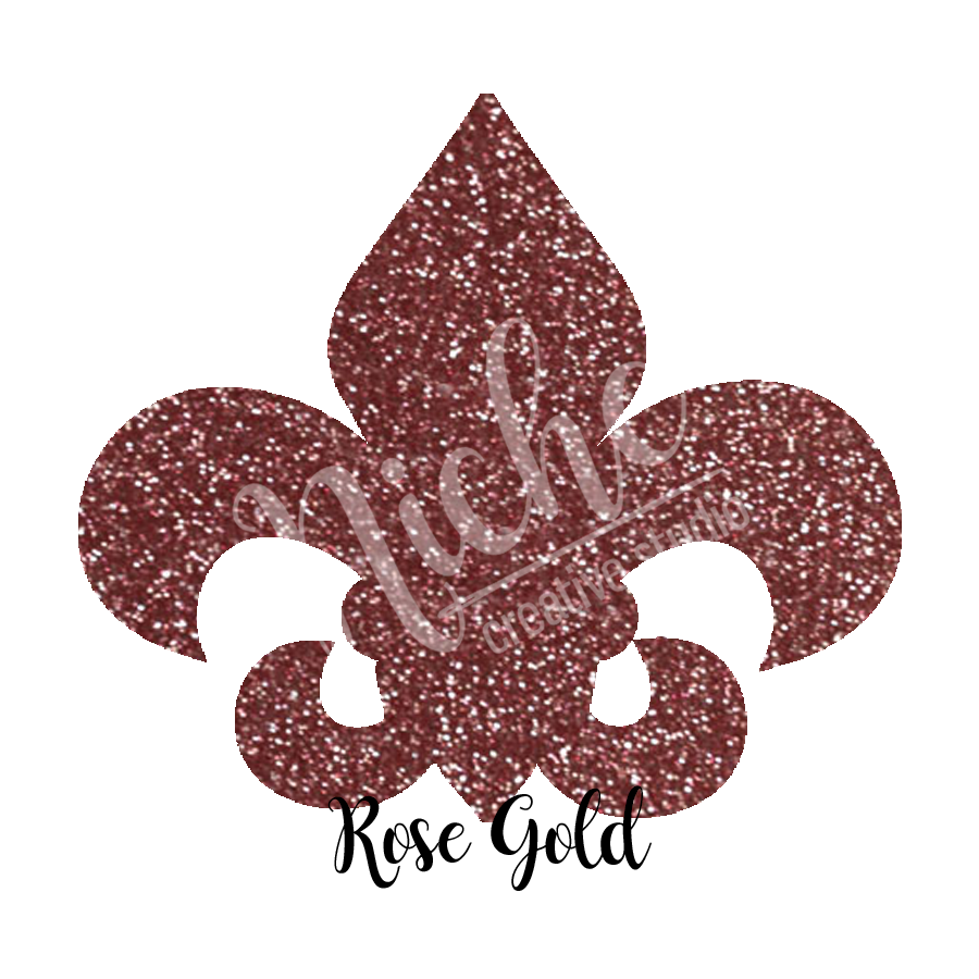 HTV Glitter 5 Foot Roll DISCOUNTED