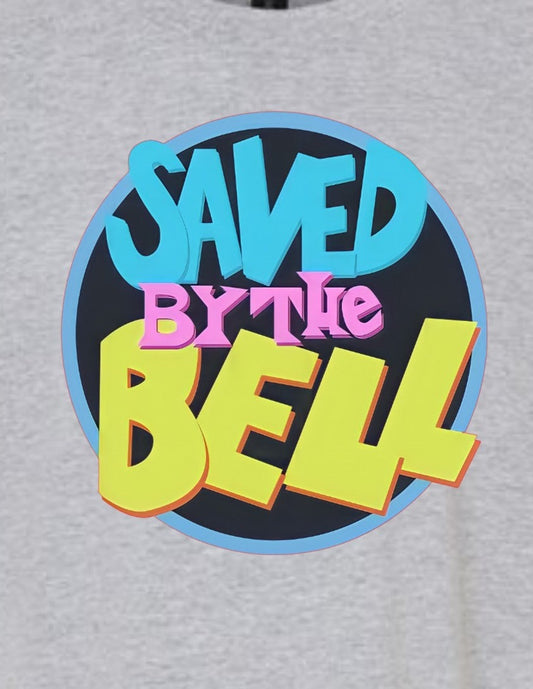 * Saved by the Bell Decal