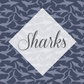 *Shark Vinyl Collection (SHA)
