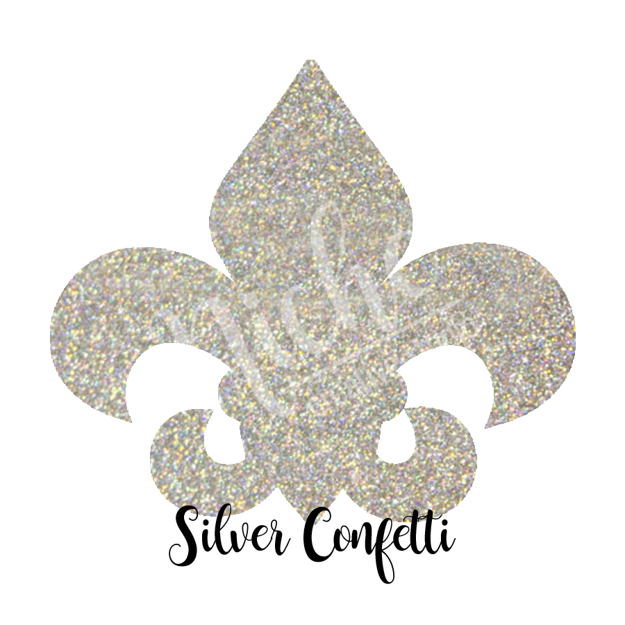 HTV Glitter 5 Foot Roll DISCOUNTED
