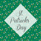 *St. Patrick's Day Vinyl Collection (SPD)