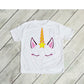 * Star Unicorn Decal