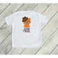 * Stay Cool Cat Decal